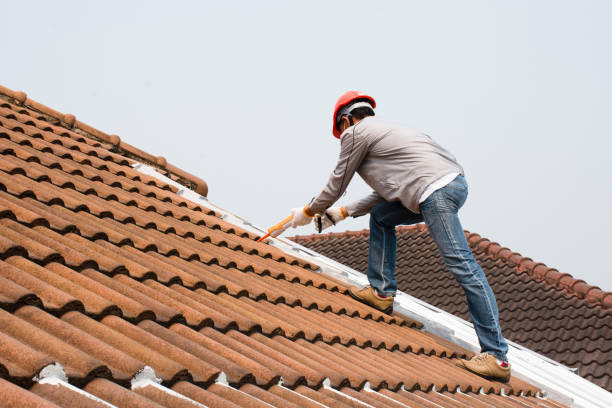 Best Tile Roofing Installation  in Sixteen Mile Stand, OH