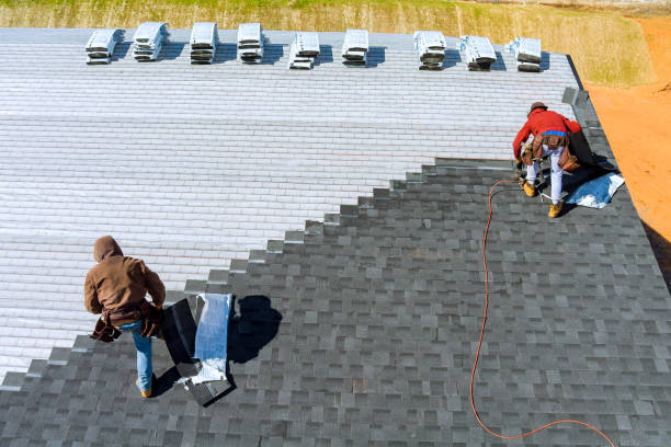 Best Emergency Roof Repair Services  in Sixteen Mile Stand, OH