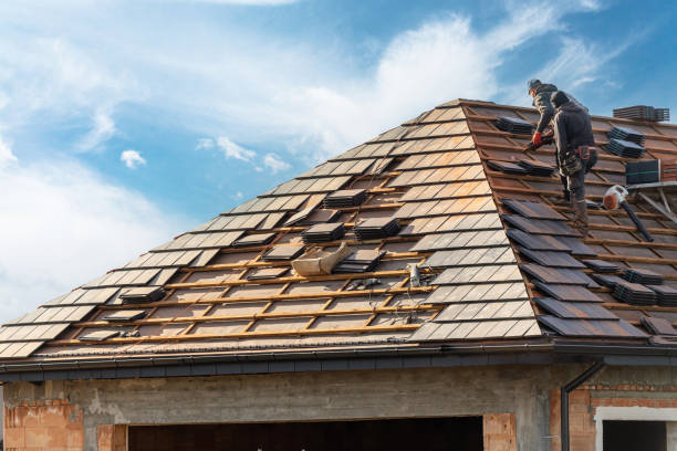 Sheet Metal Roofing in Sixteen Mile Stand, OH